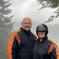 Michael W Tucker's profile image