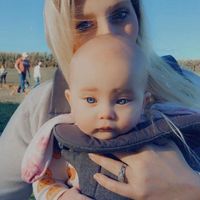 Harmony Stover's profile image