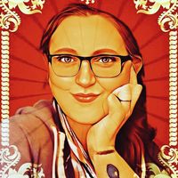 Amanda Sanderson's profile image