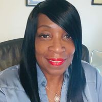 DeniseDarcel Halison's profile image