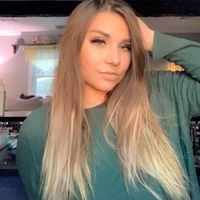 Samantha Evylyn Huber's profile image