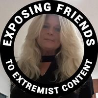 Teresa Mitchell Merryweather's profile image