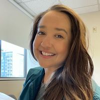 Megan Price's profile image