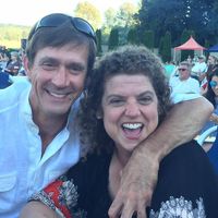 Stacy Holk's profile image