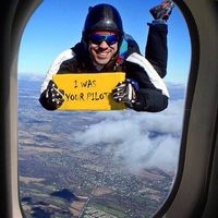 Clint Jones's profile image