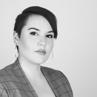Danae Benton's profile image