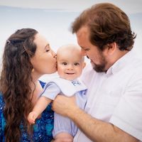 Josh Hilbe's profile image