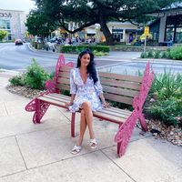 Amanda Rae's profile image