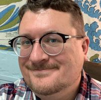 Joe Golden's profile image