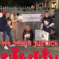 Tracey Lynn Raymond Rasmussen's profile image