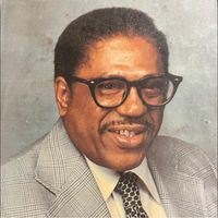 Ebere Robinson Griffin's profile image