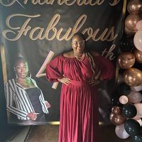 Keyanda L. King's profile image
