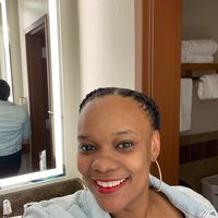 Krystal Rainey's profile image