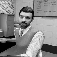 David Daigneault's profile image