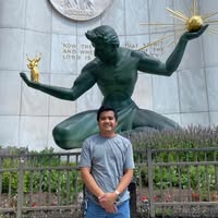 John-Paul Bugay Valerio's profile image
