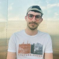 Cody Jackson's profile image