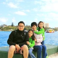 Hui Wang's profile image