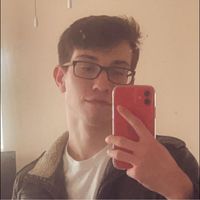 James Andrew Williams's profile image