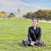 Camila Isabel's profile image