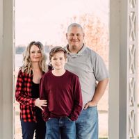 Chase Stigberg's profile image