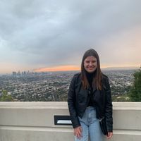 Allyson Dewey's profile image