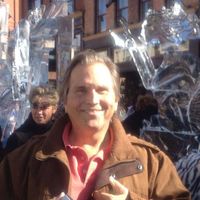 Richard Larsen's profile image