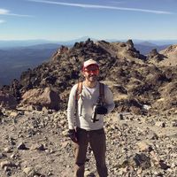 Jesse Alexander's profile image