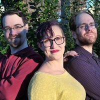 Aimée Marie Adrienne Becker's profile image