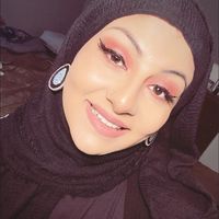 Amira Syed Shah's profile image