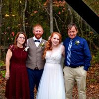 Tori Pugh's profile image