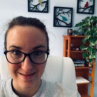 Kate Genser's profile image