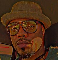 Damian Hill's profile image