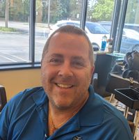 Brett Austin's profile image