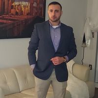 Ali Khattak's profile image