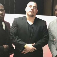 Angel Junior's profile image