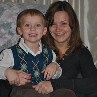 Beth Mickelinc's profile image