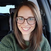 Kellie Bradford's profile image