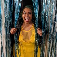 B.P. Morris's profile image