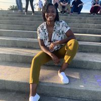 Leasette Gregory's profile image