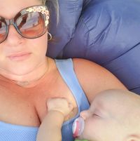 Audrey Litts's profile image