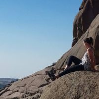 Allison Mann's profile image