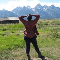 Katheryne Mega Stega Lewis's profile image