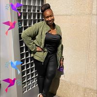 Kisheena Larts's profile image