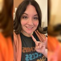 Sarah Singer's profile image