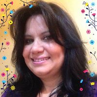 Vivian Ileana Mercado's profile image