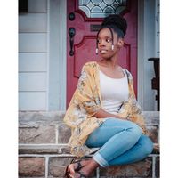 MacKenzie Campbell's profile image