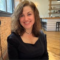 Jennifer Katz's profile image
