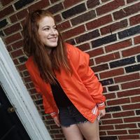 Ellie Jeanes's profile image