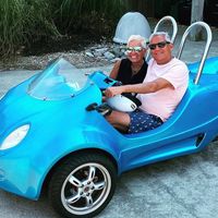 Fred Milacci's profile image