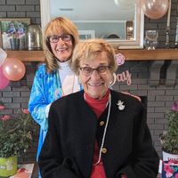 Lila Godwin's profile image